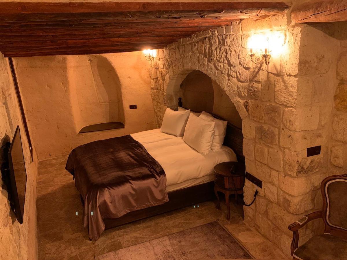 Zeydem Suites Ургуп Экстерьер фото