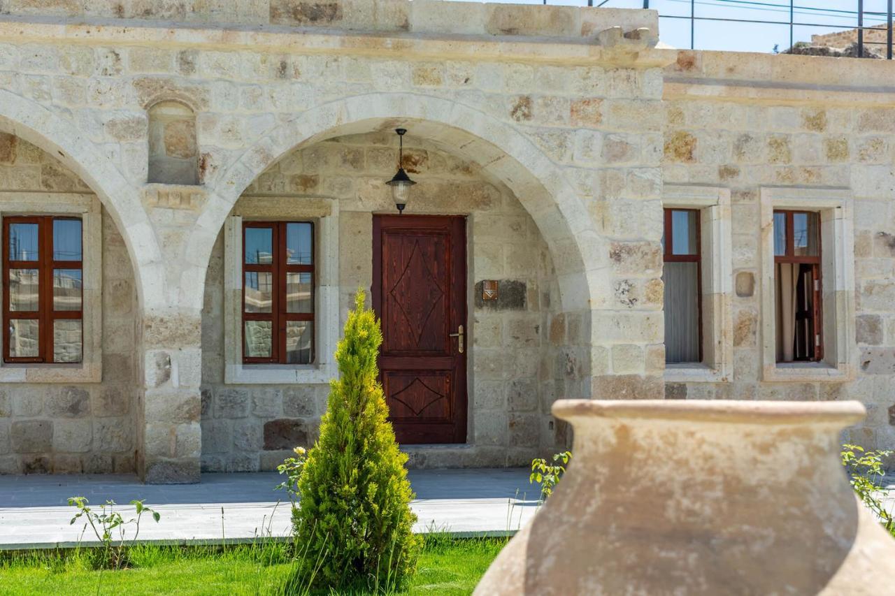 Zeydem Suites Ургуп Экстерьер фото