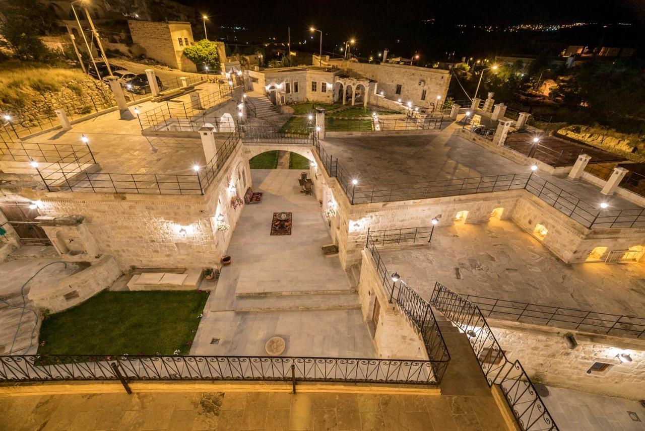 Zeydem Suites Ургуп Экстерьер фото