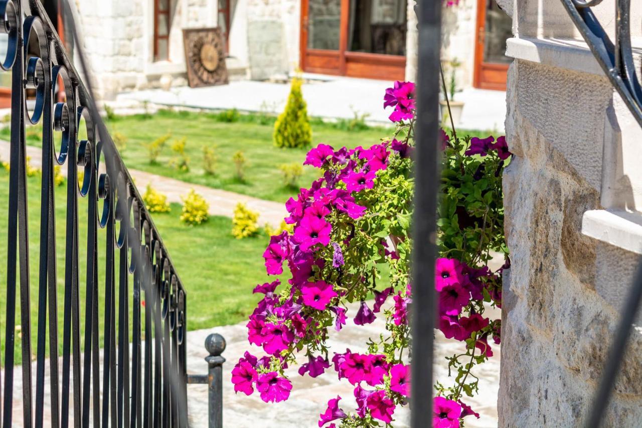 Zeydem Suites Ургуп Экстерьер фото