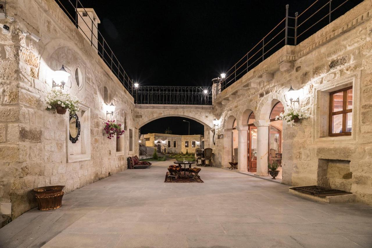 Zeydem Suites Ургуп Экстерьер фото