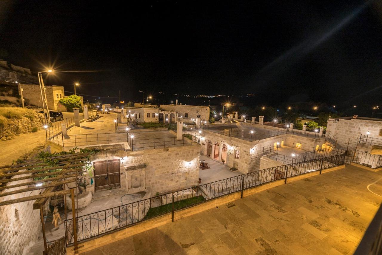 Zeydem Suites Ургуп Экстерьер фото