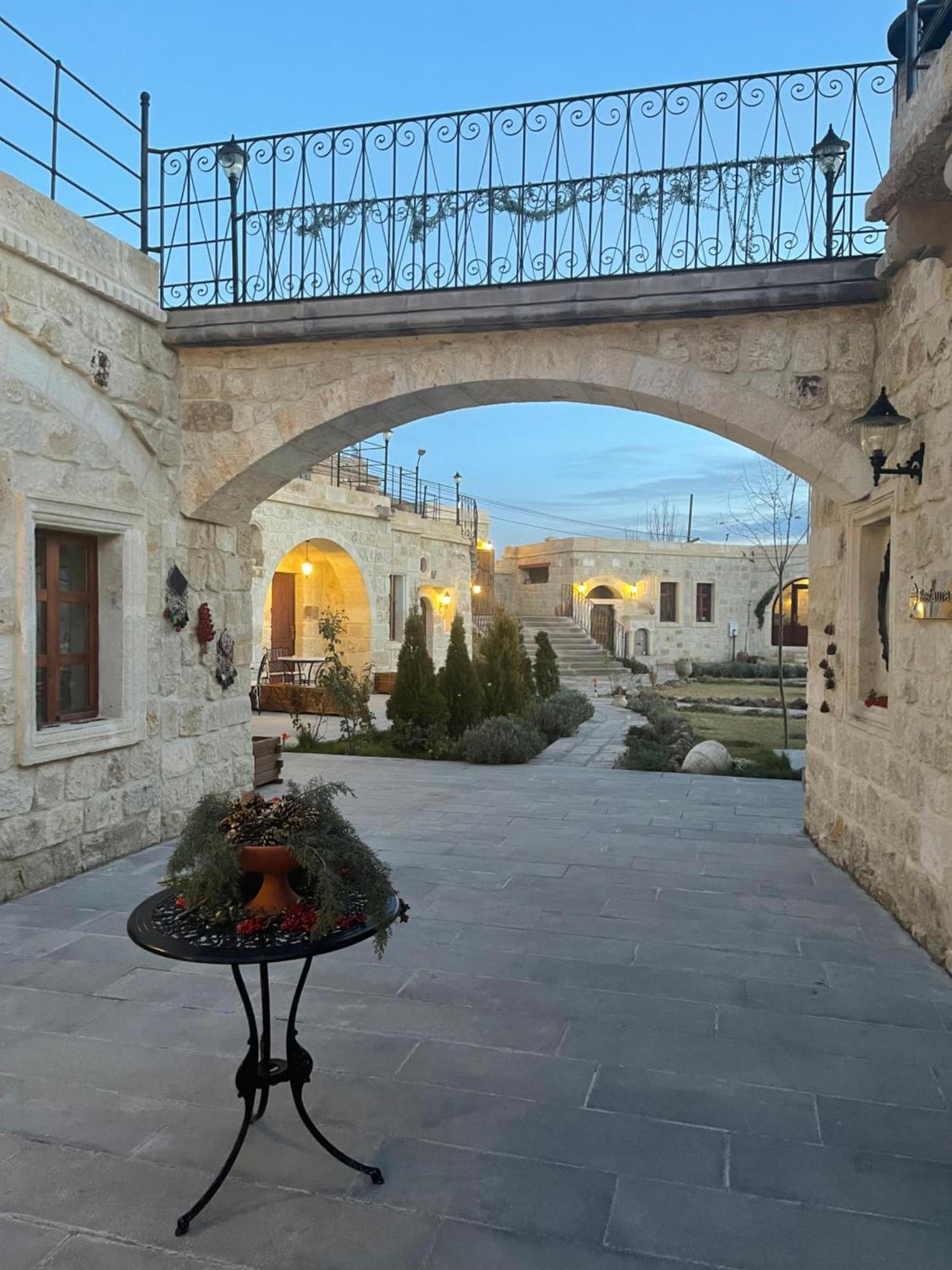Zeydem Suites Ургуп Экстерьер фото