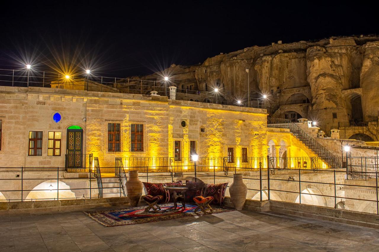Zeydem Suites Ургуп Экстерьер фото