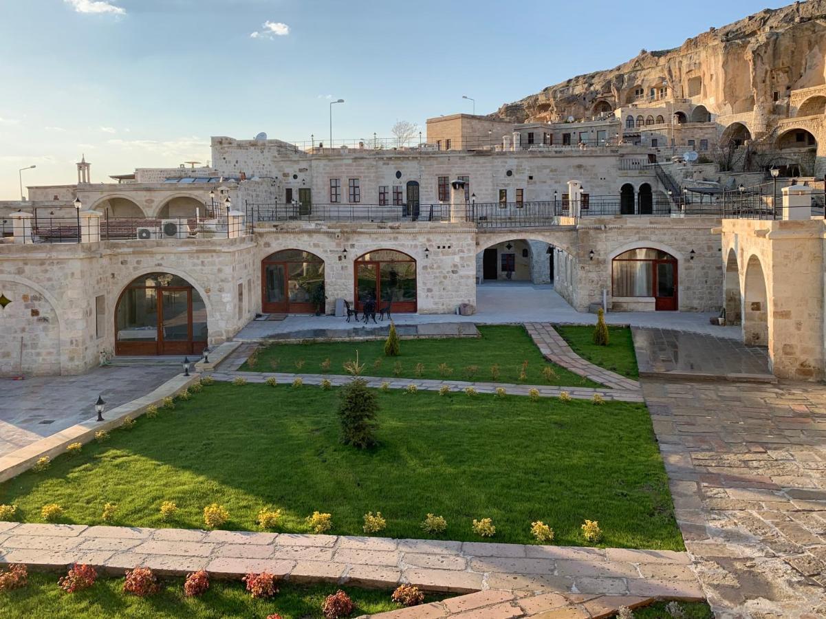 Zeydem Suites Ургуп Экстерьер фото