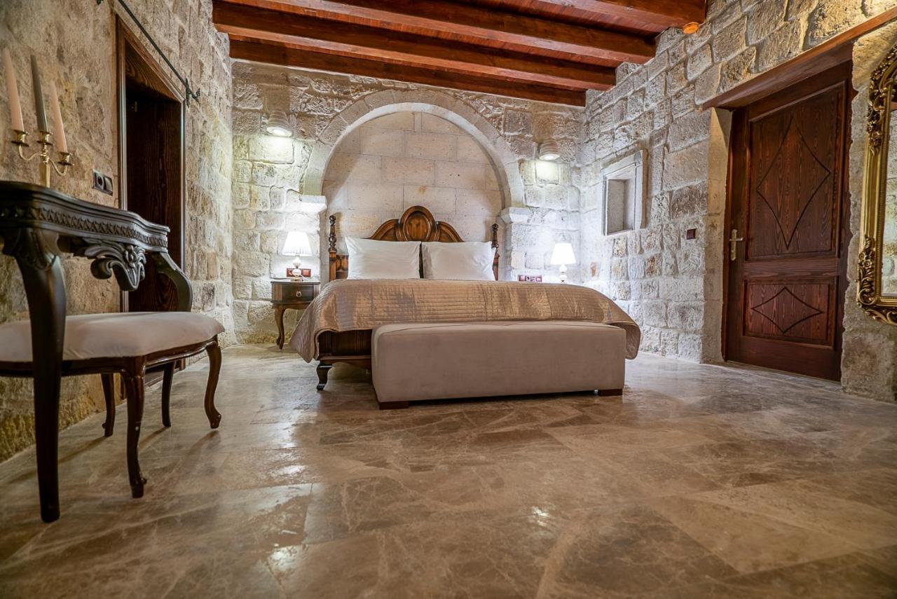 Zeydem Suites Ургуп Экстерьер фото